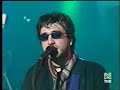 concierto de le punk en radio 3 en diciembre de 2004