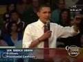 Obama's energy plan would support job growth in western US