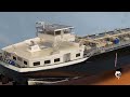 Click here to watch this video Atlantic Progress - chemical tanker