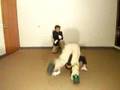 Jabbawockeez - Hip Hop Evolution (Josh & J'Miah)