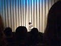 Poetry All Stars - 09 Mischael-Sarim V�rollet (im Astoria)