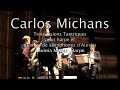 lavinia meijer harpe aurelia saxophone quarte trois visions tantrique - carlos michans 31-08-08 muziekgebouw aan het ij amsterdam, netherlands