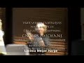 lavinia meijer harpe aurelia saxophone quarte trois visions tantrique - carlos michans 31-08-08 muziekgebouw aan het ij amsterdam, netherlands