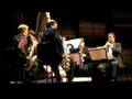 Impressions of; Trois Visions Tantrique - Carlos Michans, Aurelia sax4, Lavinia Meijer Harpe