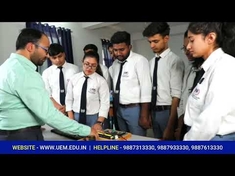 UEM Jaipur General video thumbnail 37