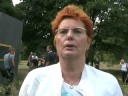 Monika Thamm: Homophobie ist gesellschaftliches Problem