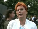 Monika Thamm: Homophobie ist gesellschaftliches Problem