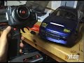 Headlights 180SX test 2 Headlights 180SX test 2
