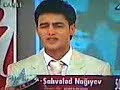 Shahveled Nagiyev