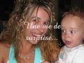 une belle petite famille sur la chanson ''depuis le premier jour'' d'isabelle boulay