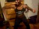 dancing