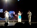 Pran Da Man, Sophia, Jerrine UTSC TSA Talent Show Good Quali Pran Da Man, Sophia, Jerrine UTSC TSA Talent Show Good Quali