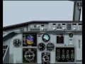 Flight AF5457ZF by R�gional, approach CATIIIa