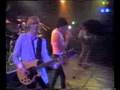 Herman Brood & His Wild Romance - Never Be Clever