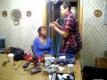 Black Butterfly BEHIND THE SCENES