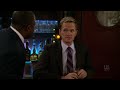 Barney Stinson on the Gay Marriage Debate