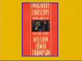 John David Ebert Lecture on William Irwin Thompson Part 3 John David Ebert Lecture on William Irwin Thompson Part 3