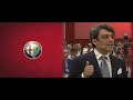 Alfa MiTo Official Presentation - ENGLISH - Part 2 of 8 Alfa MiTo Official Presentation - ENGLISH - Part 2 of 8