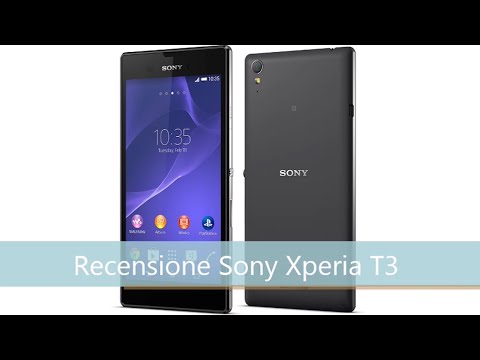 Immagine anteprima YouTube