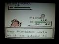 videos de Catching A Missingno And What Happens With The PokeDex