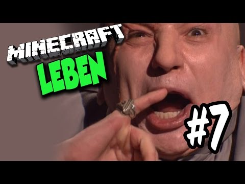 Minecraft LEBEN #07 - Ein