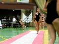 videos de mat meisjes 10-16 radslagserie