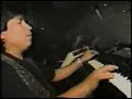 Los Ronisch Mix (concierto)2011
