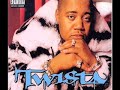 Shit Disco vs. Twista- 72 virgins overnight