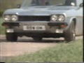 Top Gear, Ford Capri 1994sh Top Gear, Ford Capri 1994sh