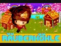 r�uberh�hle Achtung