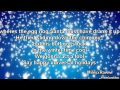 Adam Hicks Happy Universal Holidays Official Music Video and Lyrics