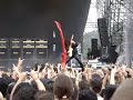 Far Beyond The Sun - Y.J. Malmsteen - Gods Of Metal 2008