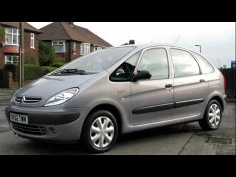 how to jumpstart a citroen xsara picasso