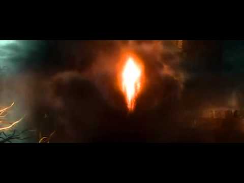 necromancer - Epic Scene from The Hobbit: The Desolation of Smaug please ignore that faggot justinswaggerfly because she's a troller what a faggot.