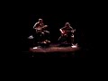 Yamandu Costa e Hamilton de Holanda no Auditorio Ibirapuera