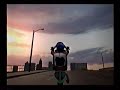 the first virtual stunt video the first virtual stunt video