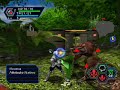 Phantasy Star Online Revelations Test Video Phantasy Star Online Revelations Test Video