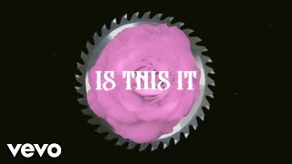 Jazmin Bean - Is This It (Official Lyric Video)