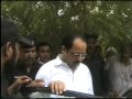 BUREWALA CITY NAZIM ASHIQ ARAIN IN POLICE CUSTODY