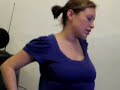 SISTER PREGNANT WEEK 21