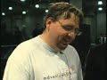 2007 Worlds Deck Tech: Legacy\