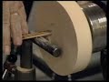 Turning Projects Using Sorby Turning Tools from Woodcraft Turning Projects Using Sorby Turning Tools from Woodcraft