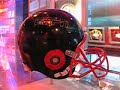 Join The Huddle Helmet Number Video Three