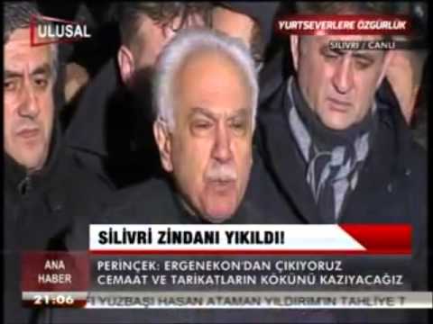 perinçek