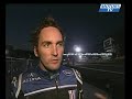 Icon for Post #ALMS: Patrick Pilet crashes in the Petit Le Mans at Road Atlanta