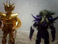 Primeiro Vídeo Coleção Cloth Myth