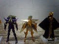 Primeiro Vídeo Coleção Cloth Myth