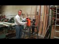 Using a Stationary Planer : What is a Stationary Planer Using a Stationary Planer : What is a Stationary Planer