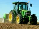videos de John Deere 5720 - Sembradora Horizonte-Solano
