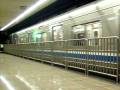 1000系 (6両)(0000C)(10) 【馬出九大病院前駅・到着】